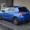 toyota vitz 2013 -TOYOTA--Vitz NSP135--2032613---TOYOTA--Vitz NSP135--2032613- image 2