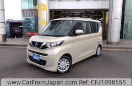 nissan roox 2020 -NISSAN--Roox 5AA-B44A--B44A-0046449---NISSAN--Roox 5AA-B44A--B44A-0046449-