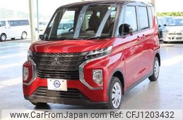 mitsubishi ek-sport 2023 -MITSUBISHI--ek X Space 5AA-B37A--B37A-0400974---MITSUBISHI--ek X Space 5AA-B37A--B37A-0400974-