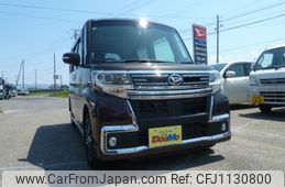 daihatsu tanto 2016 -DAIHATSU--Tanto DBA-LA610S--LA610S-0094256---DAIHATSU--Tanto DBA-LA610S--LA610S-0094256-
