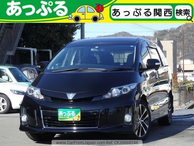 toyota estima 2013 quick_quick_ACR50W_ACR50W-0170597 image 1