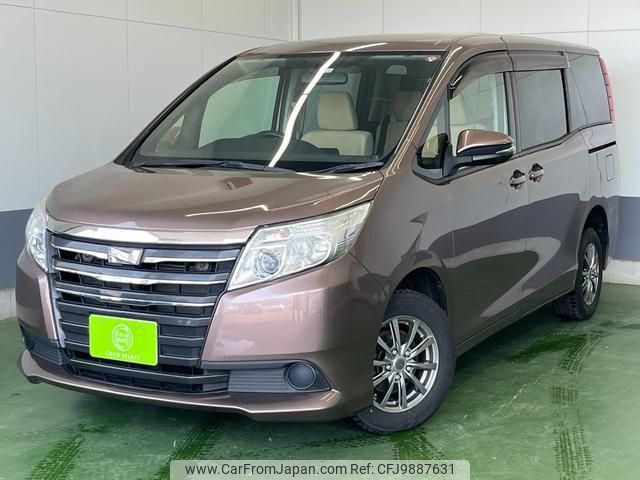 toyota noah 2014 -TOYOTA 【名変中 】--Noah ZRR85G--0009413---TOYOTA 【名変中 】--Noah ZRR85G--0009413- image 1