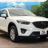 mazda cx-5 2015 -MAZDA--CX-5 LDA-KE2FW--KE2FW-201621---MAZDA--CX-5 LDA-KE2FW--KE2FW-201621- image 17