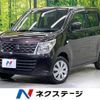 suzuki wagon-r 2015 quick_quick_MH34S_MH34S-502465 image 1
