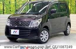 suzuki wagon-r 2015 quick_quick_MH34S_MH34S-502465
