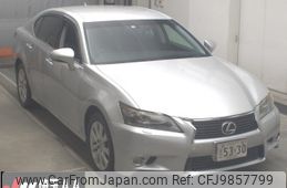 lexus gs 2012 -LEXUS--Lexus GS GRL15-6000081---LEXUS--Lexus GS GRL15-6000081-