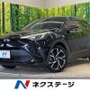 toyota c-hr 2020 -TOYOTA--C-HR 6AA-ZYX11--ZYX11-2035616---TOYOTA--C-HR 6AA-ZYX11--ZYX11-2035616- image 1