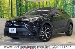 toyota c-hr 2020 -TOYOTA--C-HR 6AA-ZYX11--ZYX11-2035616---TOYOTA--C-HR 6AA-ZYX11--ZYX11-2035616-