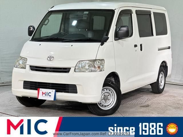 toyota townace-van 2017 quick_quick_S402M_S402M-0070153 image 1