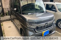 honda n-box 2021 CFJ1584345