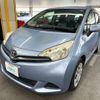 toyota ractis 2012 AF-NSP120-2030483 image 1