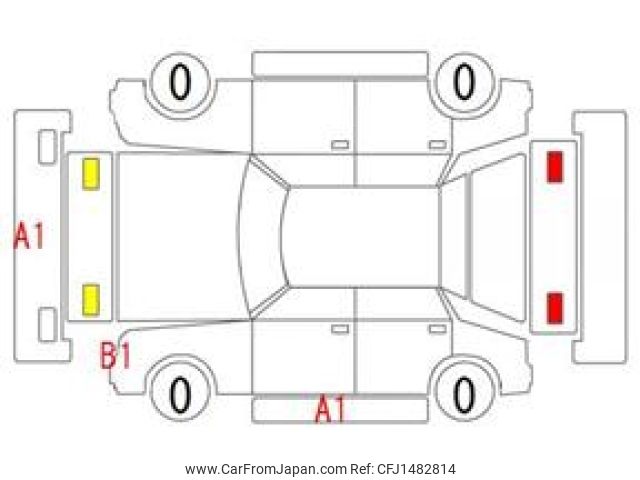 honda civic 2020 CFJ1482814 image 2