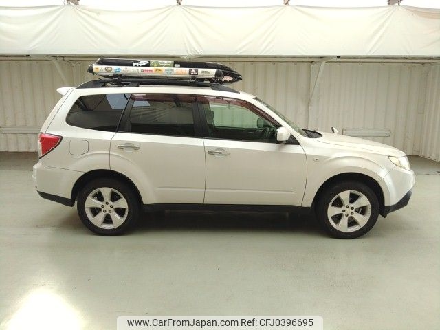 subaru forester 2009 ENHANCEAUTO_1_ea290154 image 2