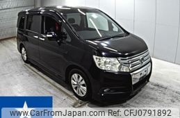 honda stepwagon 2012 -HONDA--Stepwgn RK5--RK5-1218878---HONDA--Stepwgn RK5--RK5-1218878-