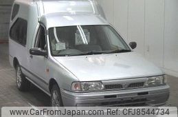 nissan ad-wagon 1994 -NISSAN--AD Wagon WFGY10--080050---NISSAN--AD Wagon WFGY10--080050-