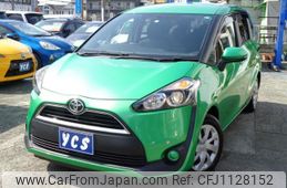 toyota sienta 2016 -TOYOTA--Sienta NSP170G--7070522---TOYOTA--Sienta NSP170G--7070522-