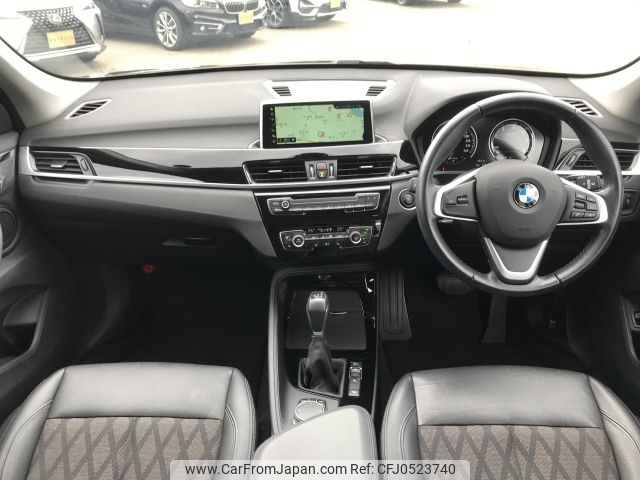 bmw x1 2019 -BMW--BMW X1 LDA-HT20--WBAHT920605L23903---BMW--BMW X1 LDA-HT20--WBAHT920605L23903- image 2