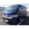 toyota hiace-wagon 2014 -TOYOTA 【豊田 300ﾜ】--Hiace Wagon CBA-TRH214W--TRH214-0038155---TOYOTA 【豊田 300ﾜ】--Hiace Wagon CBA-TRH214W--TRH214-0038155- image 1