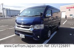 toyota hiace-wagon 2014 -TOYOTA 【豊田 300ﾜ】--Hiace Wagon CBA-TRH214W--TRH214-0038155---TOYOTA 【豊田 300ﾜ】--Hiace Wagon CBA-TRH214W--TRH214-0038155-