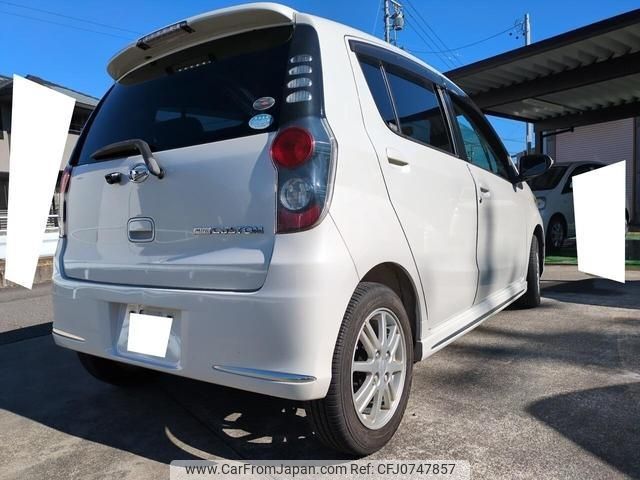 daihatsu mira 2010 -DAIHATSU 【静岡 】--Mira L275S--0101093---DAIHATSU 【静岡 】--Mira L275S--0101093- image 2