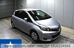 toyota vitz 2013 -TOYOTA--Vitz NSP130--NSP130-2130347---TOYOTA--Vitz NSP130--NSP130-2130347-