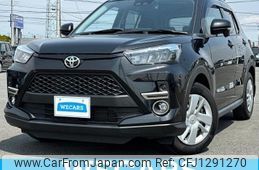 toyota raize 2020 quick_quick_5BA-A200A_A200A-0032677