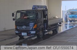 hino ranger 2013 CFJ1550074