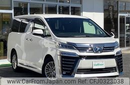 toyota vellfire 2018 -TOYOTA--Vellfire DAA-AYH30W--AYH30-0070795---TOYOTA--Vellfire DAA-AYH30W--AYH30-0070795-