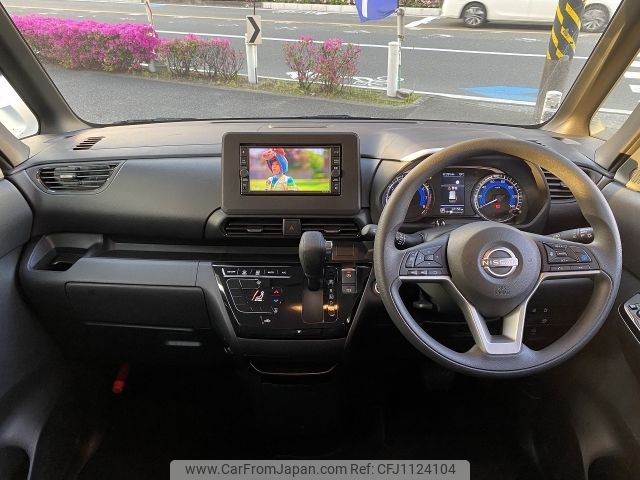 nissan roox 2023 -NISSAN--Roox 5AA-B44A--B44A-0503935---NISSAN--Roox 5AA-B44A--B44A-0503935- image 2