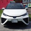 toyota mirai 2020 -TOYOTA--MIRAI ZBA-JPD10--JPD10-0004562---TOYOTA--MIRAI ZBA-JPD10--JPD10-0004562- image 4