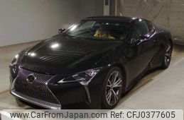 lexus lc 2017 -LEXUS--Lexus LC DBA-URZ100--URZ100-0001507---LEXUS--Lexus LC DBA-URZ100--URZ100-0001507-