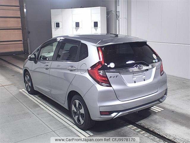 honda fit 2019 -HONDA--Fit GP5--1347160---HONDA--Fit GP5--1347160- image 2