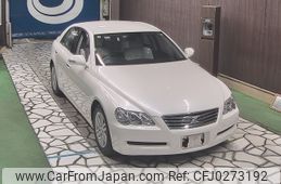 toyota mark-x 2009 -TOYOTA--MarkX GRX120-3072243---TOYOTA--MarkX GRX120-3072243-