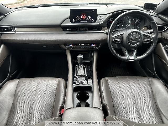 mazda atenza 2019 quick_quick_3DA-GJ2FP_GJ2FP-401433 image 2