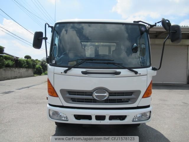 hino ranger 2004 CFJ1578123 image 2