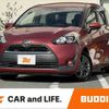 toyota sienta 2016 CFJ1753937 image 1