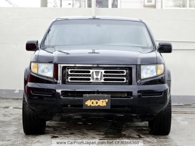 honda ridgeline 2006 GOO_NET_EXCHANGE_0310495A30210220W001 image 2