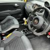 abarth 595 2018 quick_quick_ABA-31214T_ZFA3120000J940370 image 12