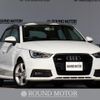 audi a1-sportback 2015 quick_quick_DBA-8XCHZ_WAUZZZ8X2FB032817 image 1