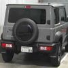 suzuki jimny-sierra 2023 -SUZUKI 【松本 541ﾏ88】--Jimny Sierra JB74W--205091---SUZUKI 【松本 541ﾏ88】--Jimny Sierra JB74W--205091- image 2