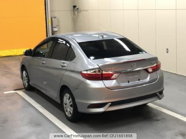 honda grace 2020 CFJ1691898 image 2