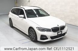 bmw 3-series 2022 -BMW--BMW 3 Series 6K20-WBA72DZ060FK24242---BMW--BMW 3 Series 6K20-WBA72DZ060FK24242-