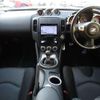 nissan fairlady-z 2012 quick_quick_CBA-Z34_Z34-400351 image 3