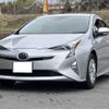 toyota prius 2017 -TOYOTA--Prius DAA-ZVW50--ZVW50-8049341---TOYOTA--Prius DAA-ZVW50--ZVW50-8049341- image 1