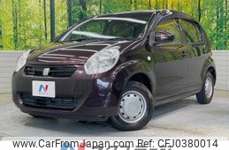 toyota passo 2011 -TOYOTA--Passo DBA-KGC30--KGC30-0080278---TOYOTA--Passo DBA-KGC30--KGC30-0080278-