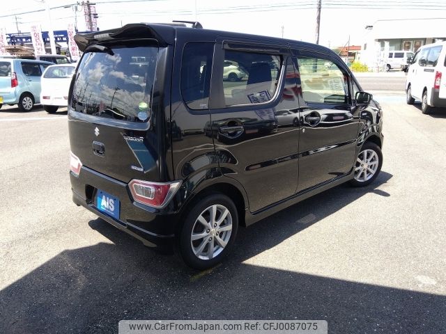 suzuki wagon-r 2019 -SUZUKI--Wagon R DAA-MH55S--MH55S-291315---SUZUKI--Wagon R DAA-MH55S--MH55S-291315- image 2