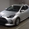 toyota yaris 2021 -TOYOTA--Yaris 6AA-MXPH10--MXPH10-2044724---TOYOTA--Yaris 6AA-MXPH10--MXPH10-2044724- image 1