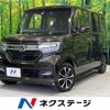 honda n-box 2018 -HONDA--N BOX DBA-JF3--JF3-1144936---HONDA--N BOX DBA-JF3--JF3-1144936- image 1