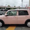suzuki alto-lapin 2016 CFJ1605782 image 15