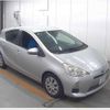toyota aqua 2012 quick_quick_DAA-NHP10_NHP10-2136680 image 4